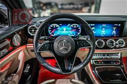 مێرسێدس بێنز E-Class